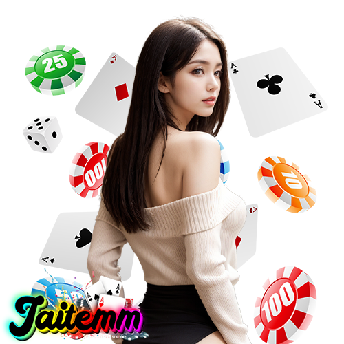 jaitemm wallet