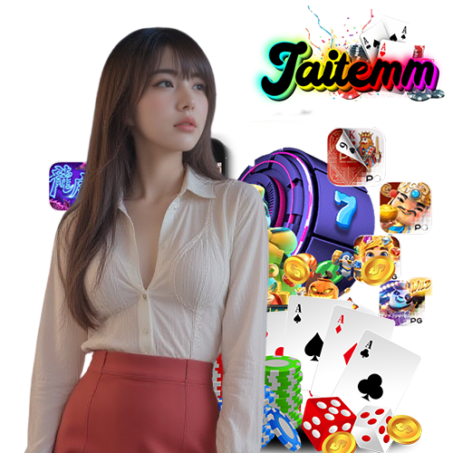 jaitemm เว็บพนันออนไลน์