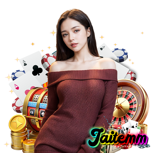 jaitemm สล็อตออนไลน์